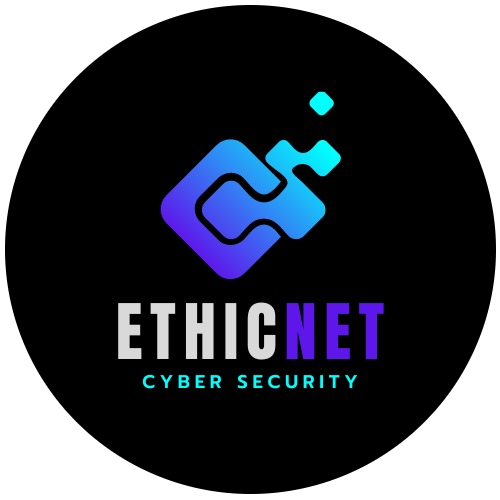 EthicNet Logo